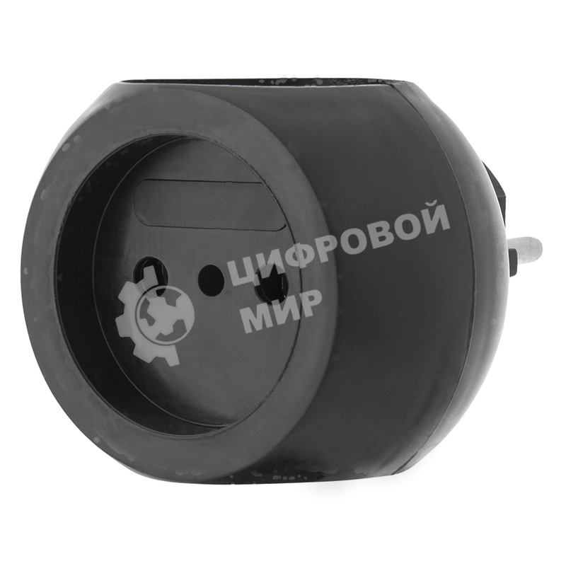 Тройник электрический Rexant 