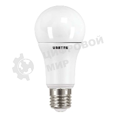 Лампа светодиодная низковольтная МО 12Вт шар 4000К белый E27 1000лм 24-36В VARTON 902502212