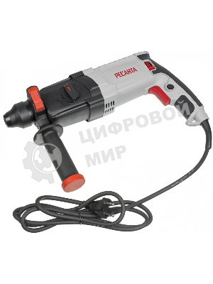 Перфоратор Ресанта П-32-1000К SDS-plus уд.:5.2Дж 1000Вт (кейс в комплекте)