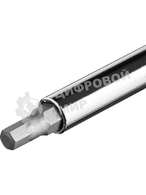 Набор отверточный Зубр 25027 27 предметов (жесткий кейс)