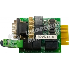 Модуль Powercom AS400 mini