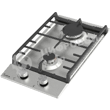 Варочная панель газовая Evelux HEG 300 X
