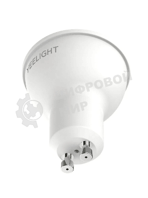Умная светодиодная лампочка Yeelight GU10 Smart bulb W1(Diммable) - упаковка 4 шт.