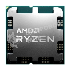 Процессор AMD Ryzen 5 7600 Soc-AM5 3.8GHz OEM