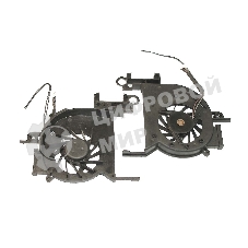 Вентилятор (кулер) для ноутбука Acer Aspire 4330 4336 4350 4530 VER-1