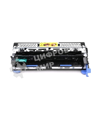 Печка в сборе Cactus CS-FU-HP-M725-NC (RM1-8737/CF235-67922-new compat) для HP LJ 700 M712/M725 MFP