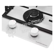 Газовая варочная панель Kuppersberg FG 36 W