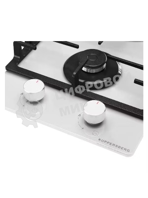 Газовая варочная панель Kuppersberg FG 36 W