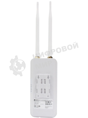 Точка доступа Origo OAP1200F (OAP1200F/A1A) 10/100BASE-TX белый