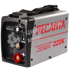 Сварочный аппарат компакт Ресанта САИ 220К 65/37