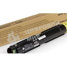 Тонер картридж желтый Xerox VersaLink C7020/7025/7030