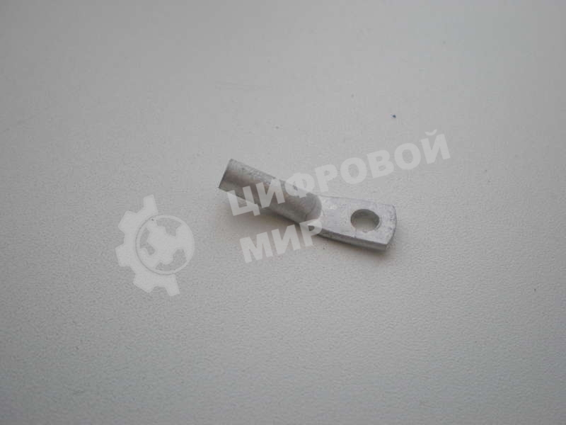 Наконечник медный луженый ТМЛ 2.5-6-2.6