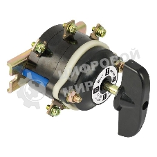 Выключатель пакетный ПВ 3-16 М3 исп.3 EKF pv-3-16-3