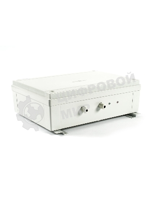 Источник питания СКАТ-1200 исп.6 , 12В, 4А, термостат 12Ач, защита, доп.оборуд-е SKAT-1200 version 6 power supply, 12V, 4A, thermostat 12Ah, protection, additional equipment