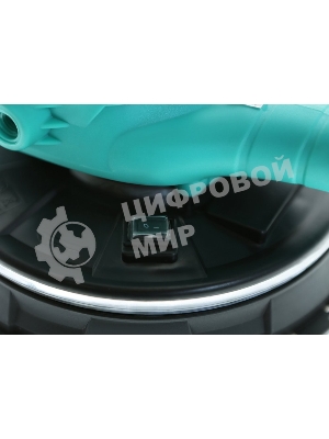 Эксцентриковая шлифовальная машина Sturm! DWS6010 1000Вт