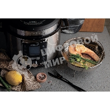 Мультиварка-скороварка STEBA DD 3 Smart