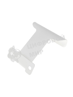 Кронштейн Rexant для игровых джойстиков универсальный, настенный, белый