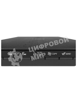 Планшетный сканер Canon CanoScan LiDE 400 (2996C010), (A4, CIS, 4800x4800dpi, ч/б 8 стр/мин,цв. 8 стр/мин, 48bit, 48bit, USB 3.0)