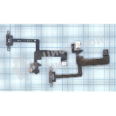 Шлейф кнопки включения для Apple iPhone 6 Plus