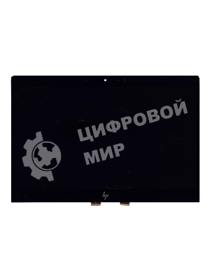 Модуль (матрица + тачскрин) для HP EliteBook x360 830 G5 G6
