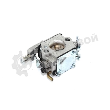 Карбюратор 38сс для бензопил Champion 137/142/237/241/Patriot/Интерскол 100176