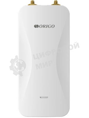 Точка доступа Origo OAP1200F (OAP1200F/A1A) 10/100BASE-TX белый