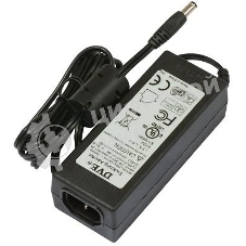Блок питания Mikrotik 24HPOW High power 24V 2.5A Power Supply + power plug