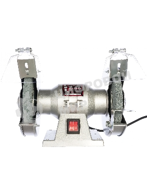 Электроточило Калибр ТЭ-150/300