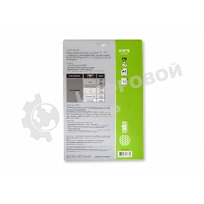 Фотобумага Cactus CS-MA4170100 матовая A4 170 г/м2 100 листов