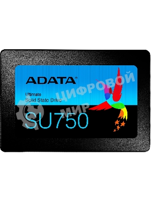 Накопитель SSD 2.5