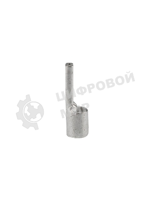 Наконечник штифтовой плоский кабельный Rexant (НШП) 10–12