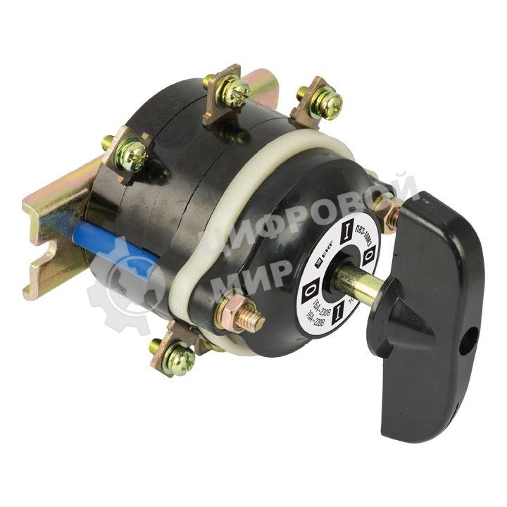 Выключатель пакетный ПВ 2-16 М3 исп.3 EKF pv-2-16-3