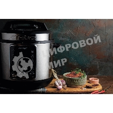 Мультиварка-скороварка STEBA DD 3 Smart
