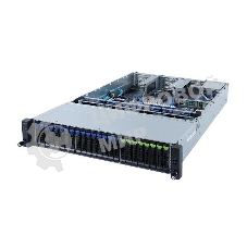 Серверная платформа 2U R282-N81 GIGABYTE