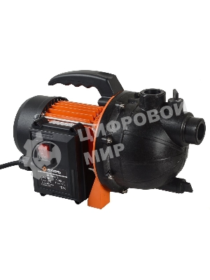Поверхностный насос Вихрь ПН-60/45 П