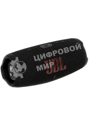 Портативная акустическая система JBL Charge 5 (Black)
