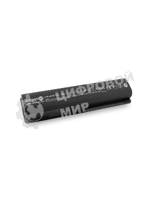 Аккумуляторная батарея Amperin для ноутбука HP Pavilion DV4, Compaq CQ40 11.1V 4400mAh