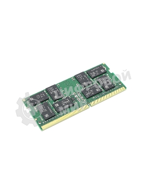 Оперативная память Samsung, DDR4, 16GB (1x16GB), 2666MHz, CL19, SO-DIMM, OEM