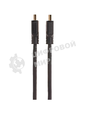 Кабель HDMI 19M/M,ver. 2.1, 8K@60 Hz 4.5m Telecom TCG255-4.5M