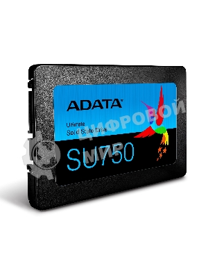 Накопитель SSD 2.5