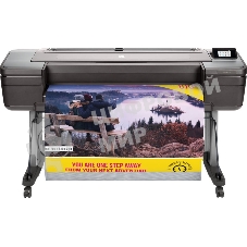 Плоттер струйный HP DesignJet Z6 44-in Postscript (T8W16A), А0, 44