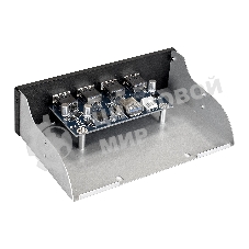 Планка USB на переднюю панель ExeGate EX289290RUS U5H-625, 5,25