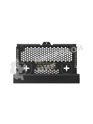Аксессуар для сетевого оборудования WALL MOUNT KIT WMK4011 MIKROTIK