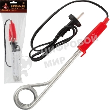 Кипятильник электрический МАТРЕНА МА-036 1,5 кВт (006909)