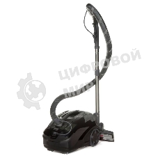 Моющий пылесос Thomas Parkett Prestige XT 788572 серый, 325/1700 Вт, уборка сухая/влажная, пылесборник контейнер 1.8 л