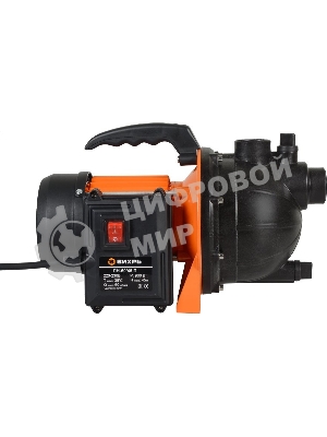 Поверхностный насос Вихрь ПН-60/45 П