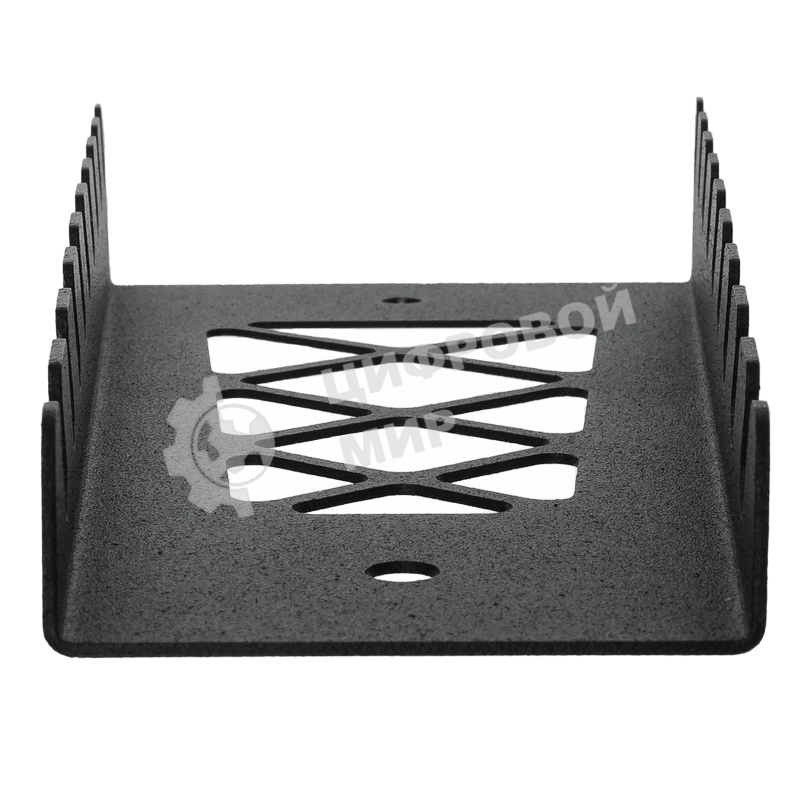 Держатель-органайзер Rexant для гаечных ключей, настенный, черный