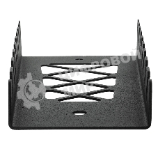 Держатель-органайзер Rexant для гаечных ключей, настенный, черный