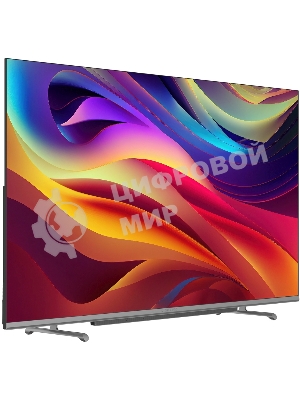 Телевизор Digma 55