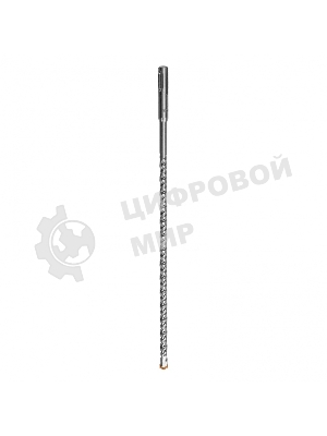 Бур по бетону Matrix, 8 х 300 мм, SDS PLUS